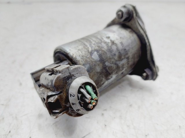 RENAULT 8200229190 Válvula EGR de recirculación de gases  disponible Valladolid