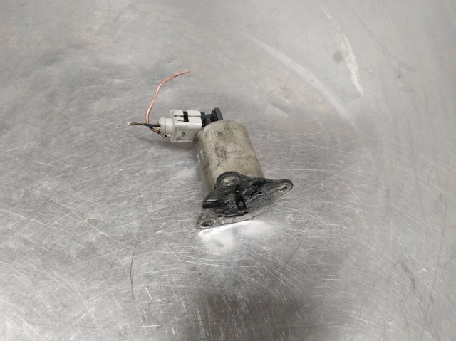 Válvula, AGR Renault Trafic 2 FL