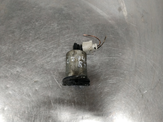 Válvula, AGR Renault Trafic 2 FL