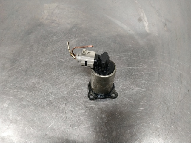 Válvula, AGR Renault Trafic 2 FL