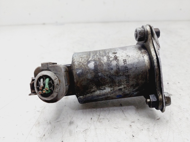 8200229190 RENAULT Válvula EGR de recirculación de gases  comprar en Lleida