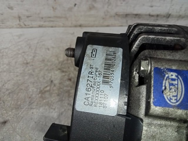 8200229907 RENAULT Alternador  comprar en Oviedo