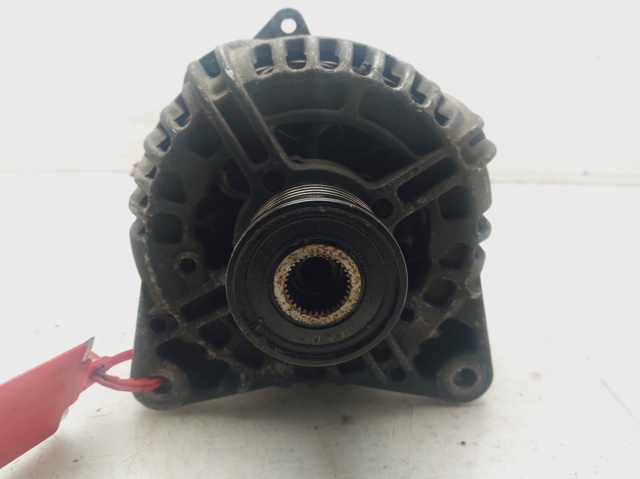 8200229907 RENAULT Alternador comprar Alcalá