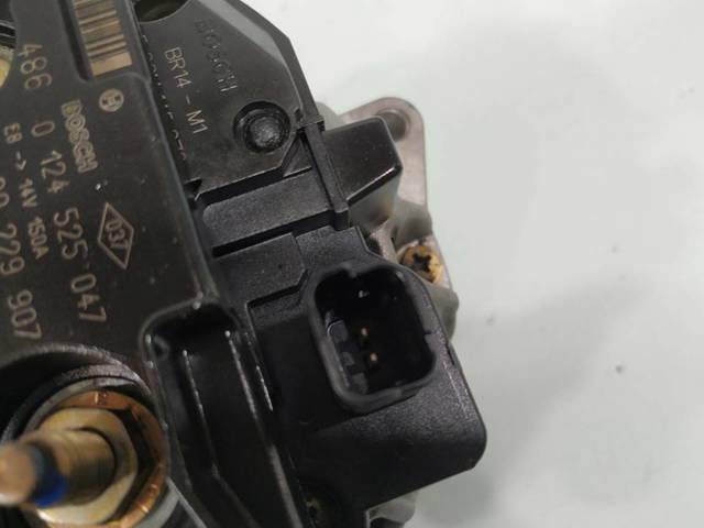 8200229907 Alternador  comprar en Zaragoza