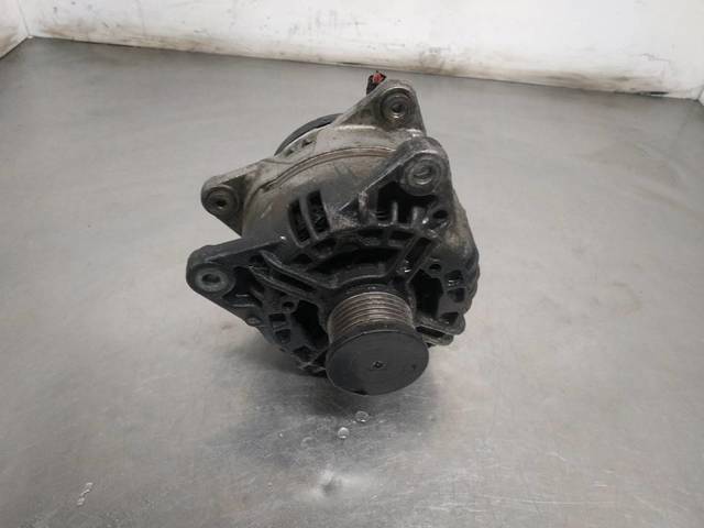 RENAULT 8200229907 Alternador  comprar en Ponferrada