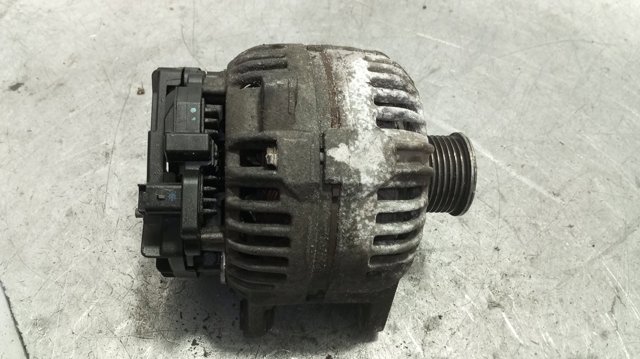 RENAULT 8200229907 Alternador  comprar en Ponferrada