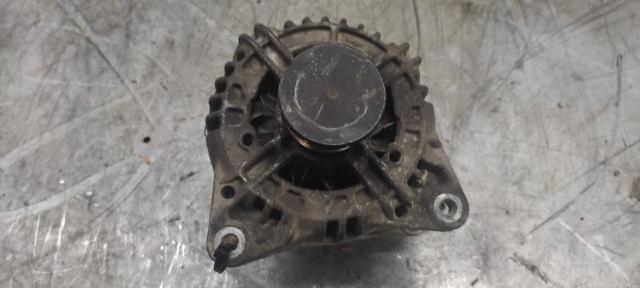 RENAULT 8200229907 Alternador  disponible Valladolid