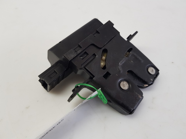 Cerradura de puerta de maletero Renault Espace 4 JK0