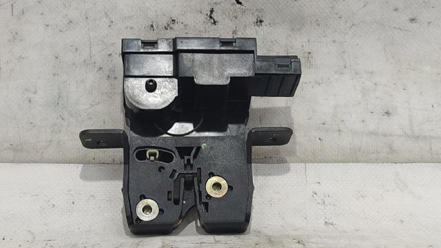 Cerradura de puerta de maletero Renault Espace 4 JK0