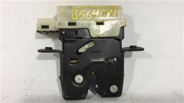 RENAULT 8200229957 Cerradura de maletero comprar Barcelona