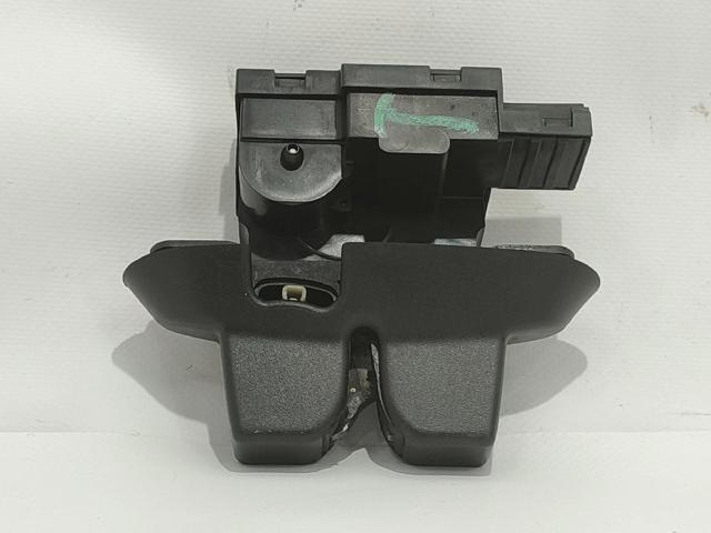Cerradura de puerta de maletero Renault Espace 4 JK0