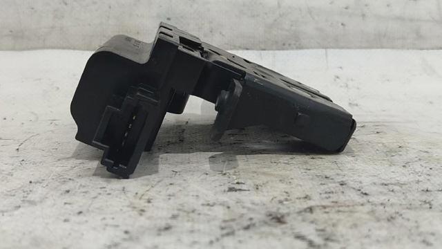 Cerradura de puerta de maletero Renault Espace 4 JK0