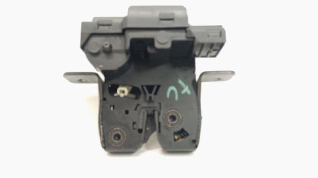 Cerradura de puerta de maletero Renault Espace 4 JK0