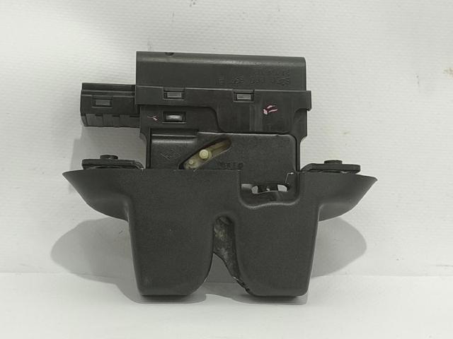 Cerradura de puerta de maletero Renault Espace 4 JK0