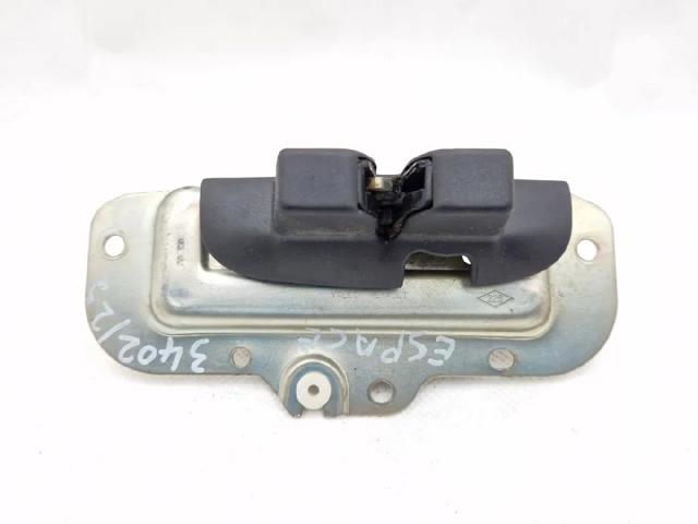 RENAULT 8200229957 Cerradura de tapa de maletero  comprar en Albacete