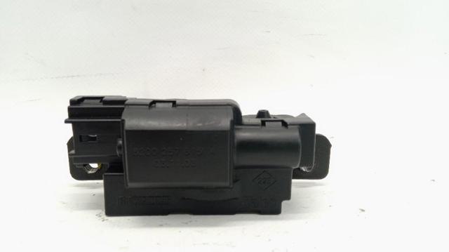 Cerradura de puerta de maletero Renault Espace 4 JK0