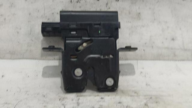 Cerradura de puerta de maletero Renault Espace 4 JK0