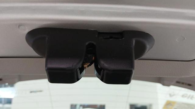 Cerradura de puerta de maletero Renault Espace 4 JK0