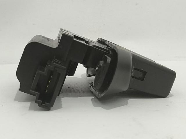 Cerradura de puerta de maletero Renault Espace 4 JK0