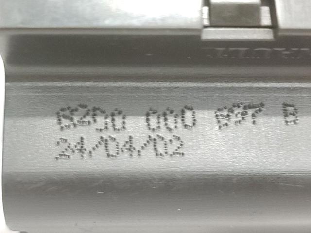 Cerradura de puerta de maletero Renault Espace 4 JK0