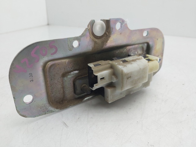 Comprar Cerradura de puerta de maletero Espace IV JK0