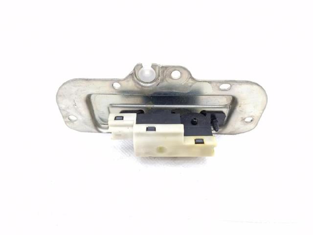 8200229957 Cerradura de tapa de maletero  comprar en Zaragoza