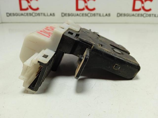 8200229957 RENAULT Cerradura de maletero  en stock Córdoba