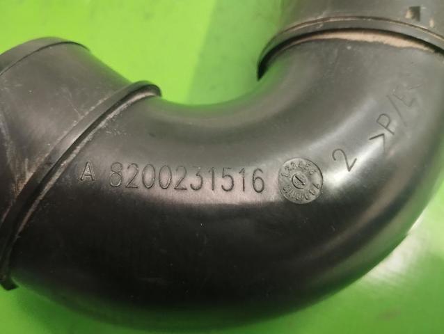 Tubo flexible de aspiración, entrada 8200231516 Renault (RVI)