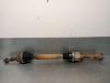 Árbol de transmisión delantero derecho 8200232883 RENAULT