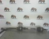 Árbol de transmisión delantero derecho 8200232883 RENAULT
