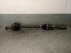 Árbol de transmisión delantero derecho 8200232883 RENAULT
