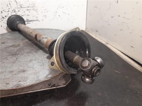 8200232886 RENAULT Semieje delantero izquierdo  en stock Córdoba