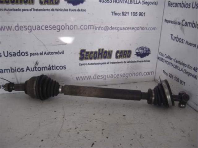 8200232886 Semieje delantero izquierdo  comprar en Reus