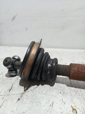 RENAULT 8200232886 Semieje delantero izquierdo  disponible España