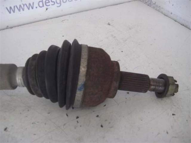 8200232886 Semieje delantero izquierdo  en stock Castellón