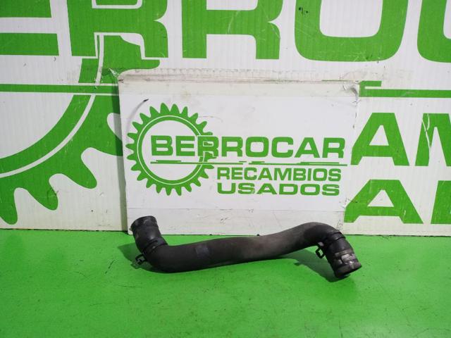 Manguera de radiador arriba 8200233966 RENAULT