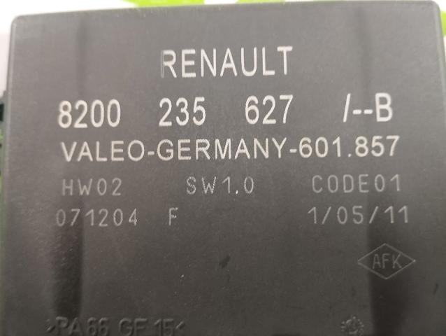 8200235627 Renault (RVI)