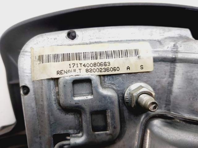 8200236060 RENAULT Airbag del conductor  comprar en Lleida