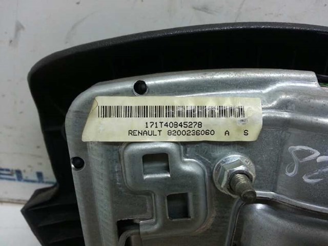 RENAULT 8200236060 Airbag del conductor  disponible España
