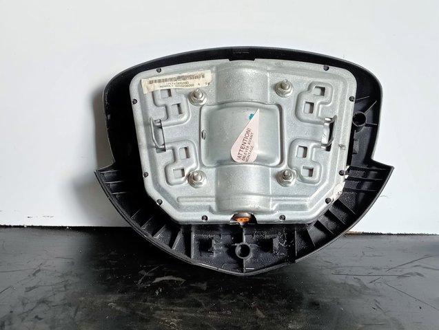 8200236060 RENAULT Airbag de volante  en stock Gandía