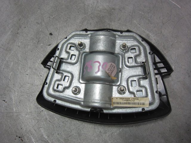 8200236060 RENAULT Airbag del conductor  disponible Vigo