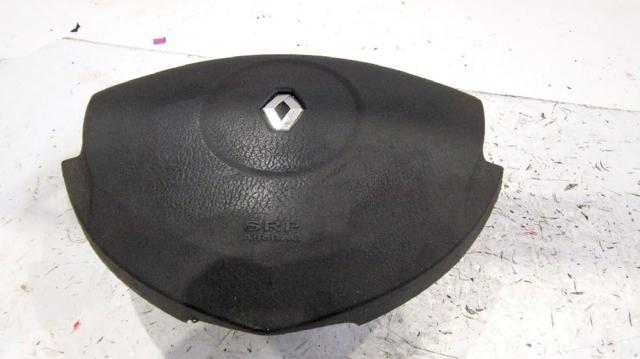 8200236060 RENAULT Airbag de volante comprar Bilbao