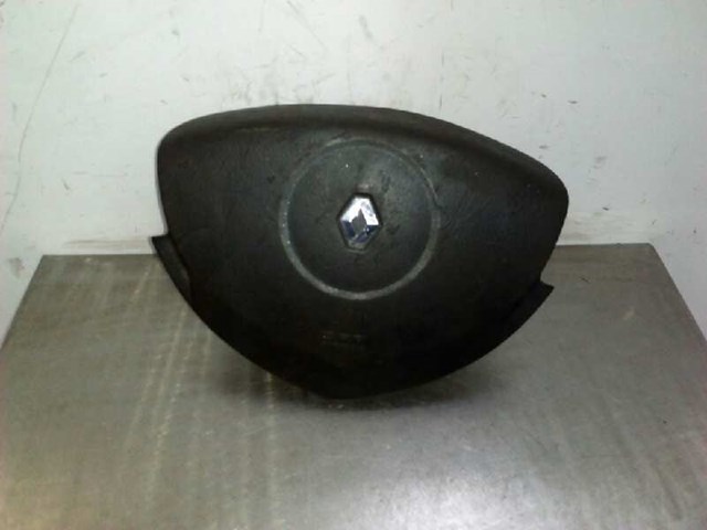 RENAULT 8200236060 Airbag del conductor  comprar en Albacete