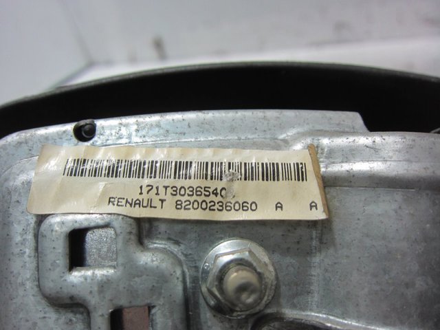 8200236060 Airbag del conductor  comprar en Pontevedra