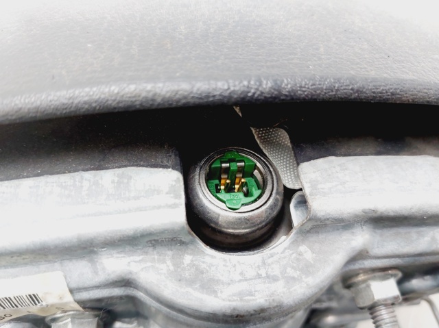 8200236060 RENAULT Airbag de volante  en stock Huelva