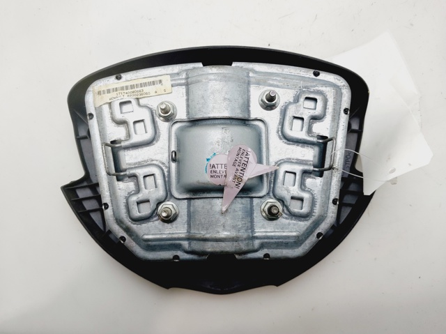 RENAULT 8200236060 Airbag del conductor  disponible España