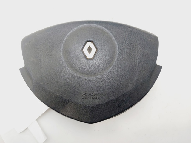 RENAULT 8200236060 Airbag del conductor  comprar en Ponferrada