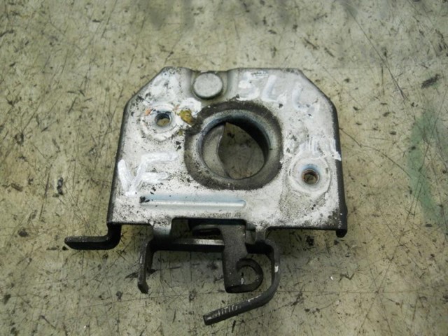 Cerradura de capó para Renault Laguna BG0, BG1