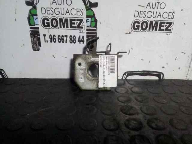 Cerradura de capó Renault Laguna II desde 36,30 €