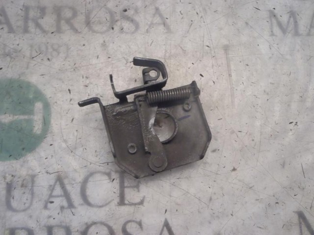 Cerradura del capó de motor Renault Espace 4 JK0